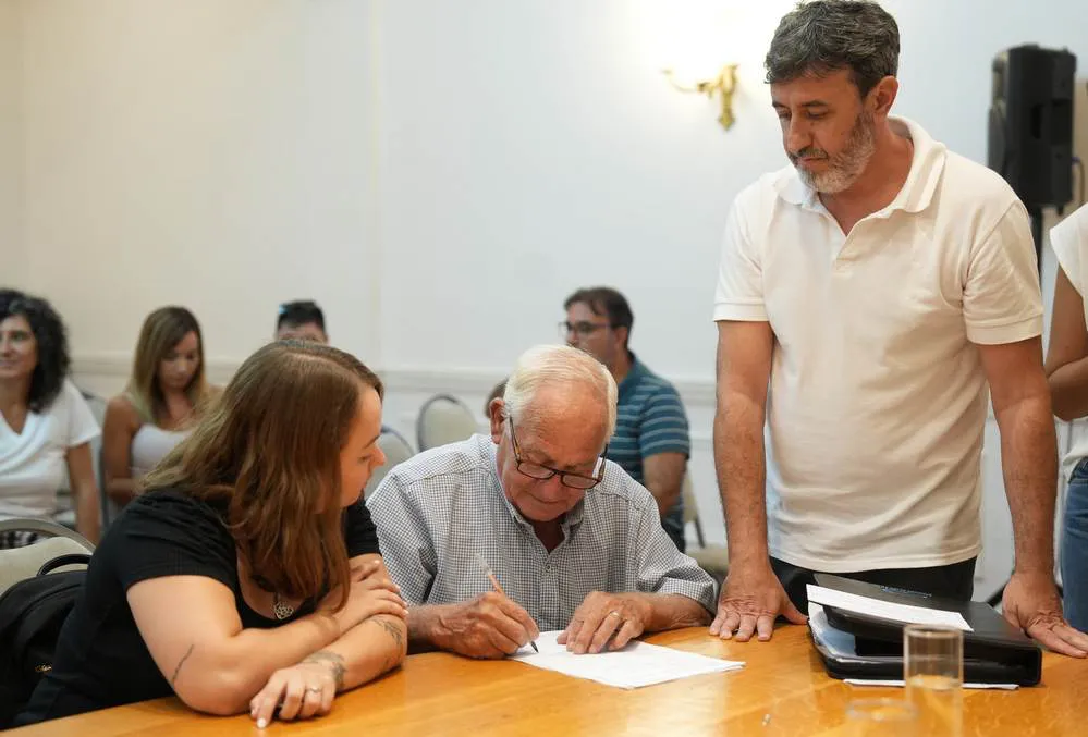 REGION OBJETIVO FOTO VILLA MARIA MICROCREDITOS FIRMA