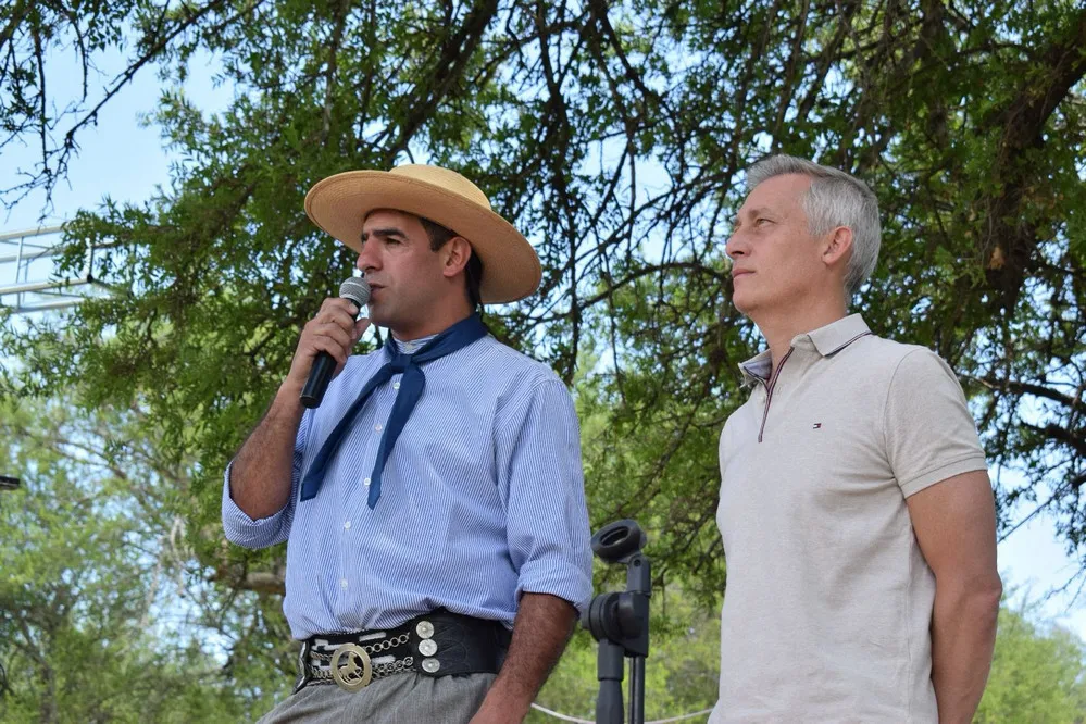 REGION OBJETIVO FOTO VILLA CARLOS PAZ FIN DE SEMANA 261123 5