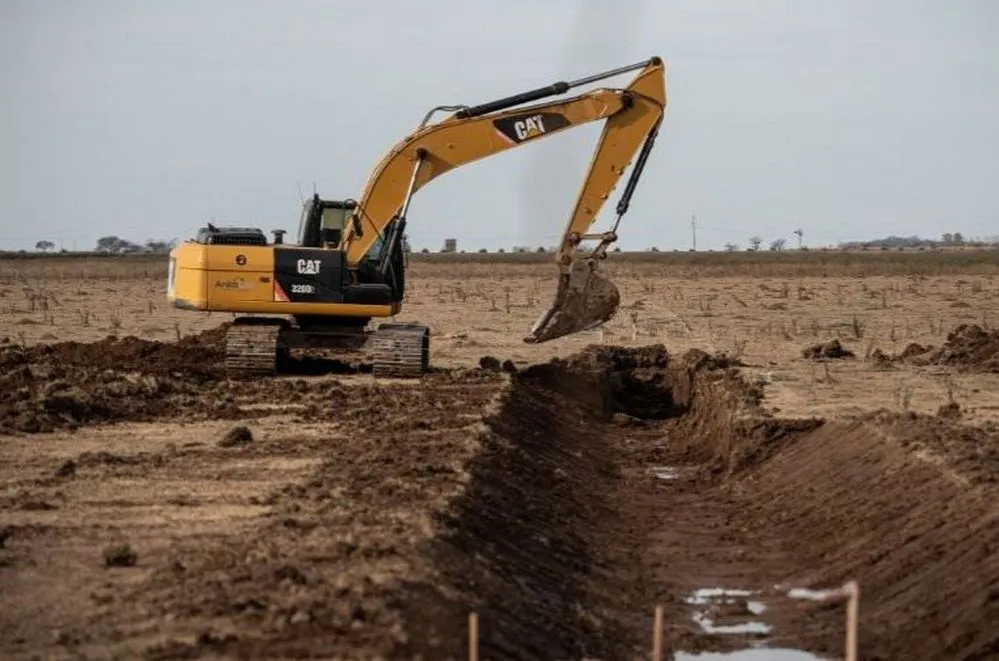 REGION OBJETIVO FOTO OLIVA CANAL CUENCA OESTE
