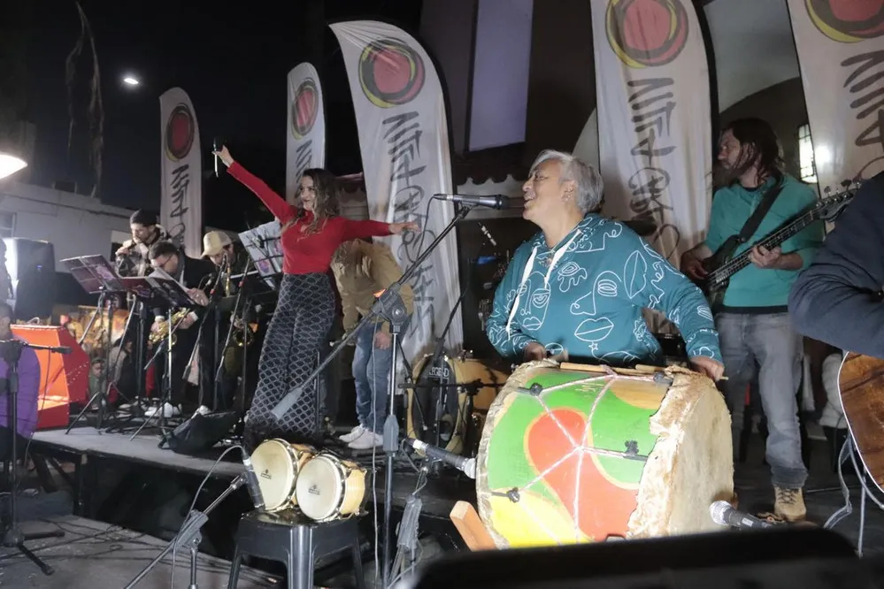 REGION OBJETIVO FOTO VILLA CARLOS PAZ ANIVERSARIO 111 2