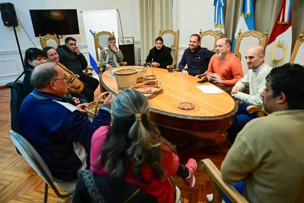 REGION OBJETIVO FOTO VILLA MARIA Programa Manta 03