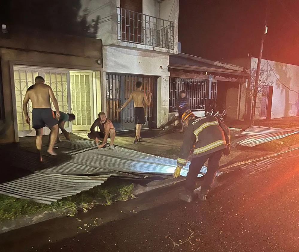 REGION OBJETIVO FOTO RIO CUARTO TORMENTA 161223 2