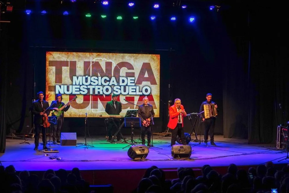 REGION OBJETIVO FOTO RIO CUARTO Cuarteto_Noche-Gala-RioIV_9