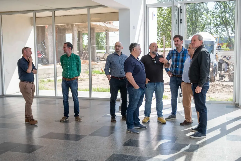 REGION OBJETIVO FOTO RIO CUARTO POLO CIENTIFICO TECNOLOGICO OBRA 3