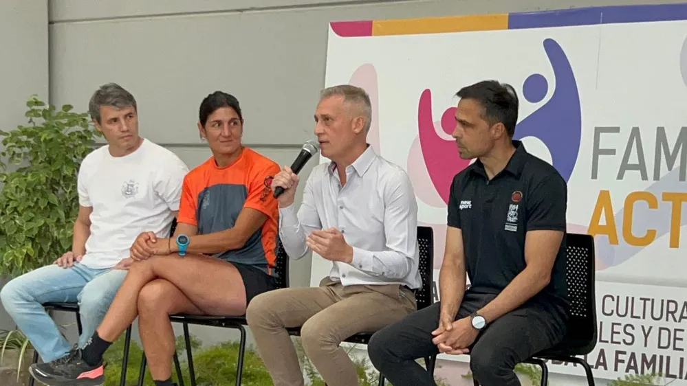 REGION OBJETIVO FOTO VILLA CARLOS PAZ AVENTURA ANUNCIO 1