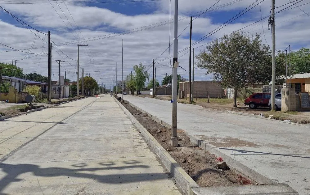 REGION OBJETIVO FOTO JUAREZ CELMAN PAVIMENTO BULEVAR