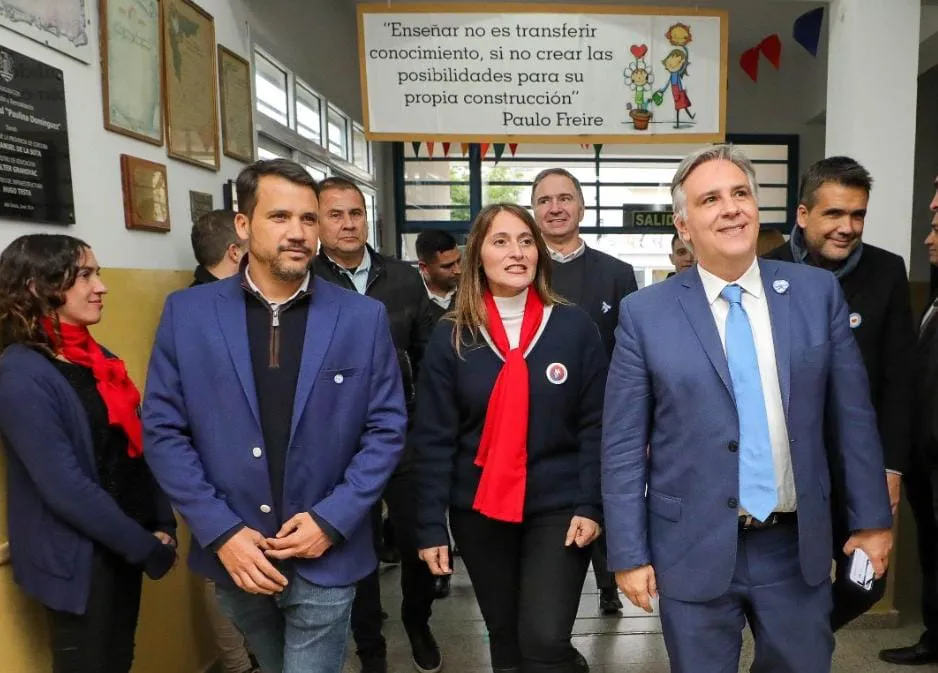 REGION OBJETIVO FOTO ALTA GRACIA LLARYORA ESTATIZACION