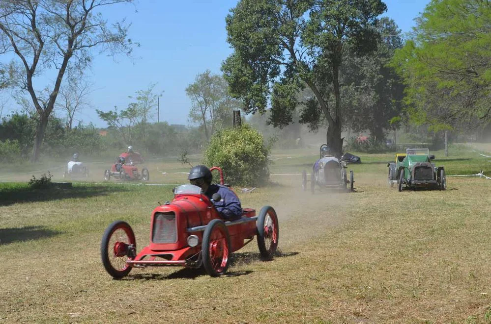 REGION OBJETIVO FOTO CICLEKART 3
