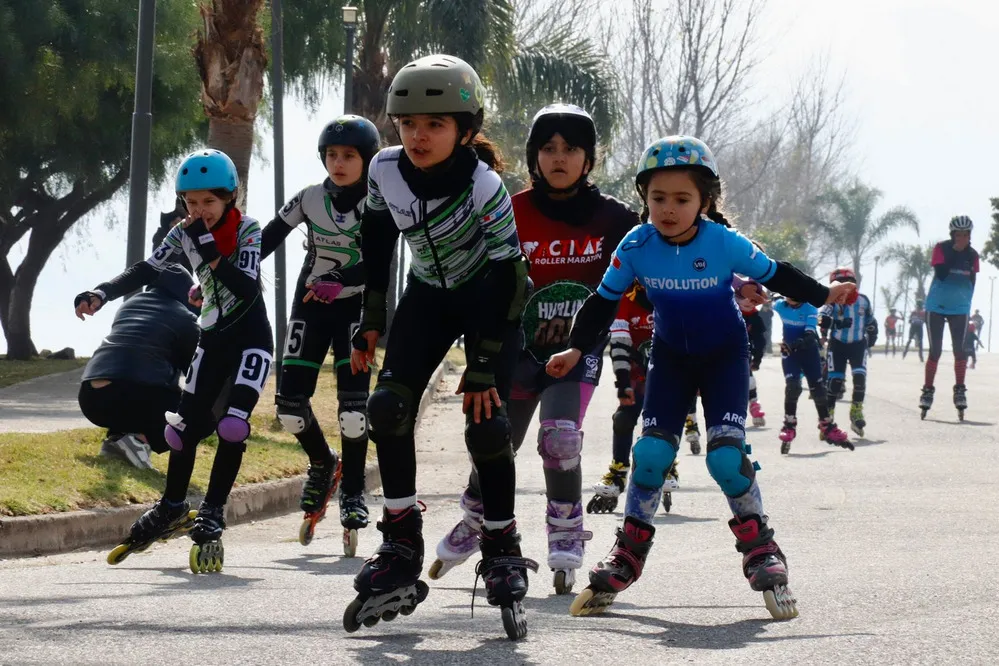 REGION OBJETIVO FOTO VILLA CARLOS PAZ  FINDE 170825 1