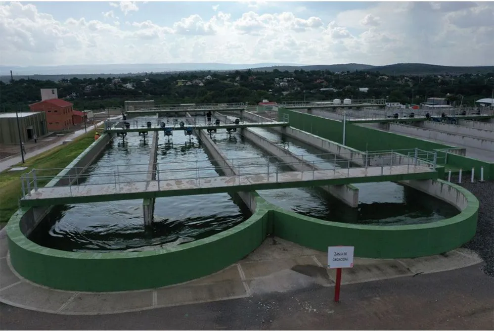 REGION OBJETIVO FOTO CLOACAS CUENCA SAN ROQUE 3