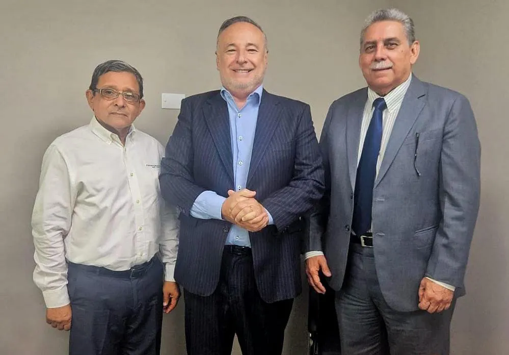 REGION OBJETIVO FOTO VILLA MARIA CONVENIO FUNESIL PANAMA