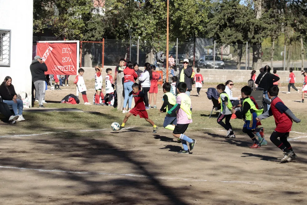 REGION OBJETIVO FOTO VILLA CARLOS PAZ EVENTOS DEPORTIVOS FINDE 050524 8