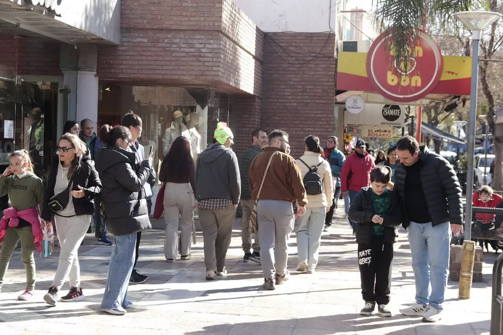 REGION OBJETIVO FOTO VILLA CARLOS PAZ VACACIONES INVIERNO 2024 1