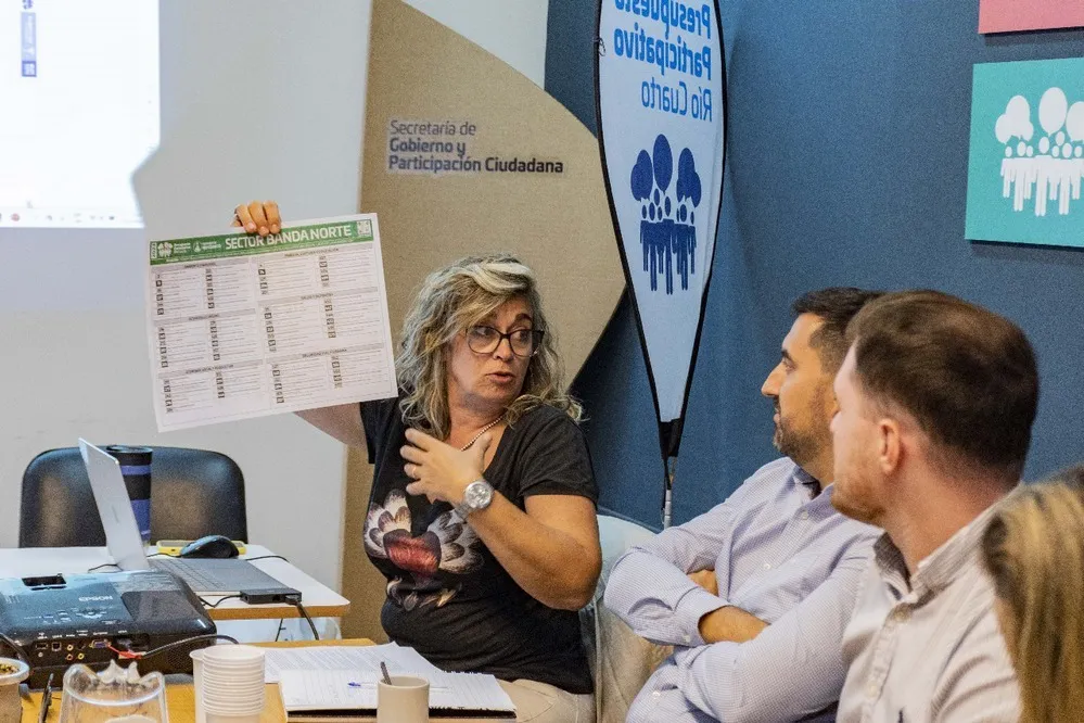 REGION OBJETIVO FOTO RIO CUARTO REUNION PP VILLA MARIA 2