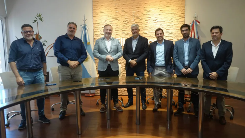 REGION OBJETIVO FOTO VILLA MARIA REUNION SALUD