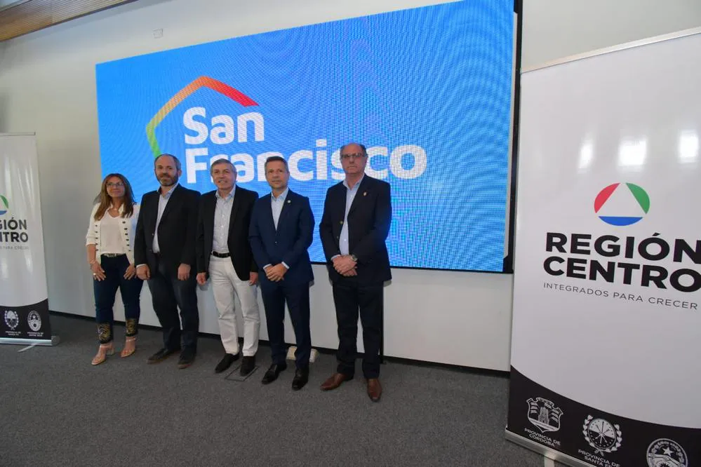 REGION OBJETIVO FOTO SAN FRANCISCO REGION CENTRO