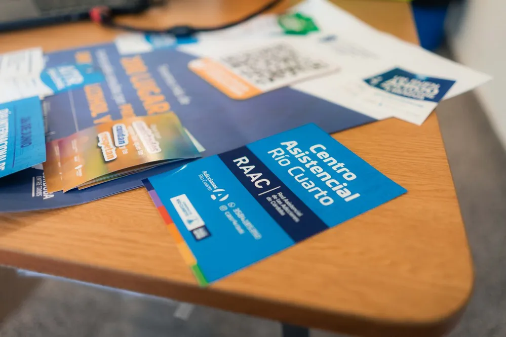 REGION OBJETIVO FOTO RIO CUARTO CHARLA JUEGO 2