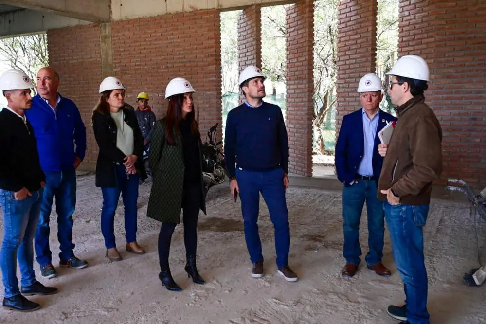 REGION OBJETIVO FOTO VILLA MARIA UNVM recorrido obras 04