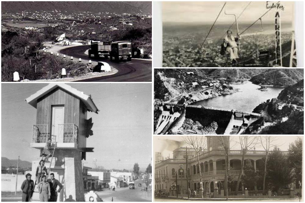 Carlos Paz 108 años