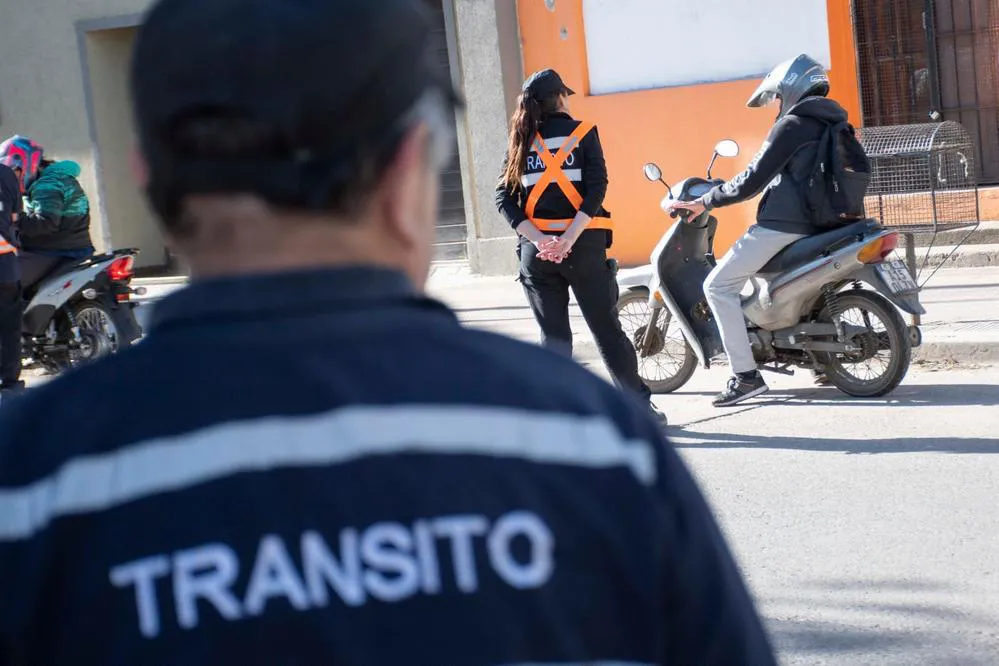 REGION OBJETIVO FOTO RIO CUARTO CONTROLES VIALES 1