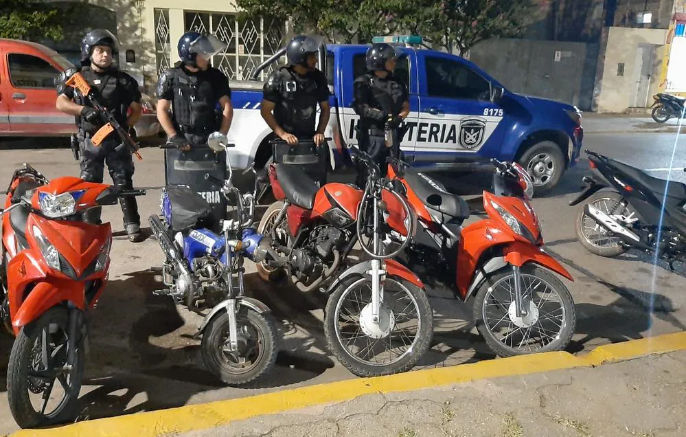 REGION OBJETIVO FOTO RIO CUARTO OPERATIVO MOTOS 2