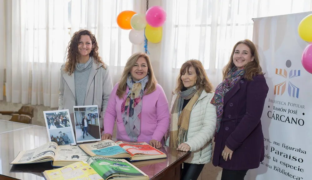 REGION OBJETIVO FOTO BELL VILLE HORTENSIA DONACION 1