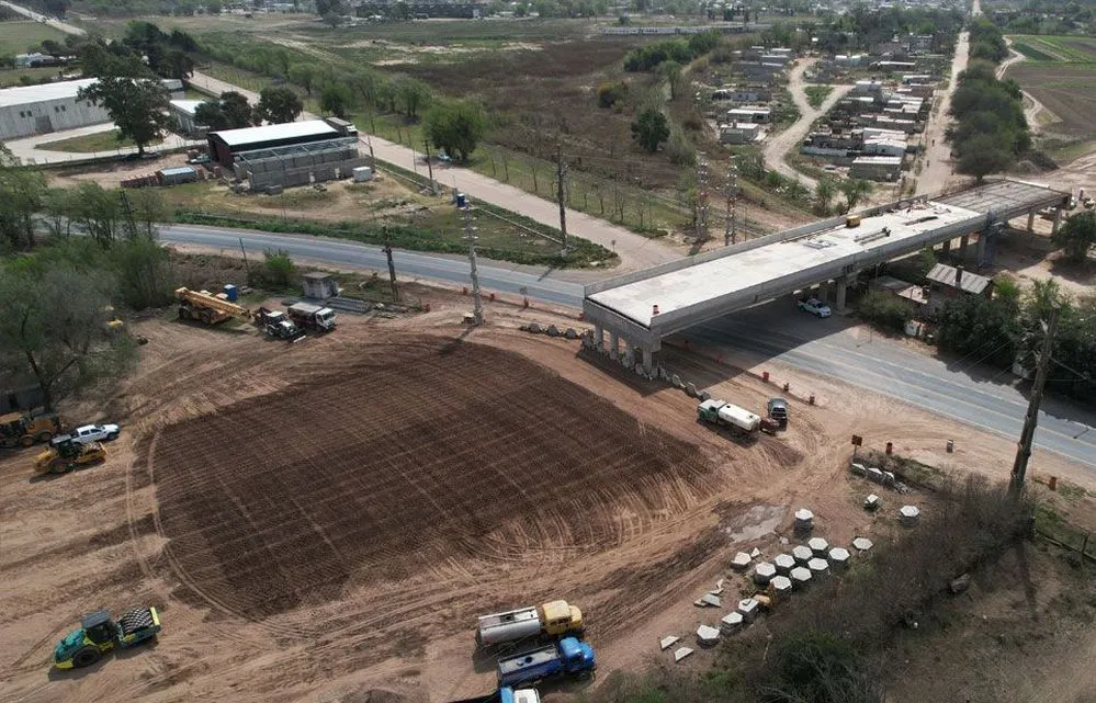 REGION OBJETIVO FOTO VILLA MARIA VILLA NUEVA CIRCUNVALACION AVANCE