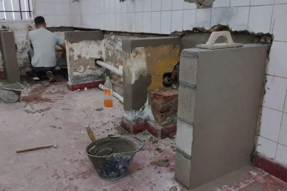 REGION OBJETIVO FOTO FODEMEEP OBRAS 2025 1