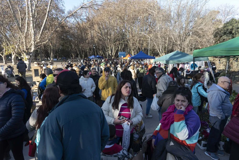 REGION OBJETIVO FOTO RIO CUARTO PASEO DE FERIAS 1 Parque Sarmiento_10