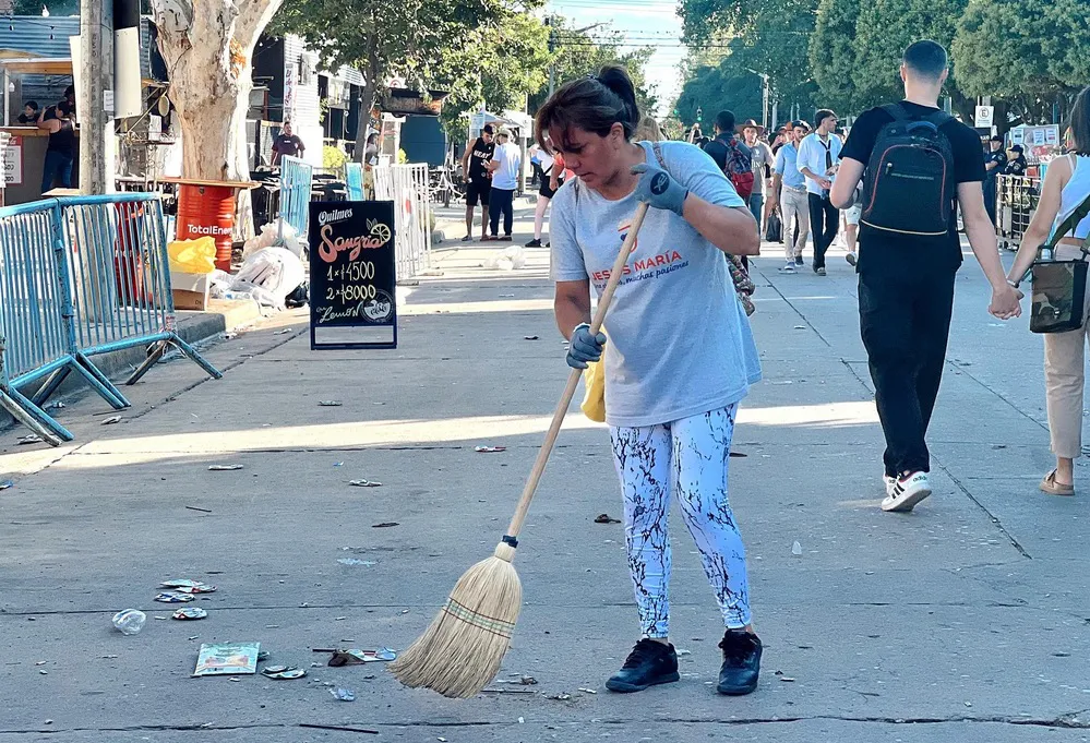 REGION OBJETIVO FOTO JESUS MARIA BALANCE FESTIVAL 2025  2