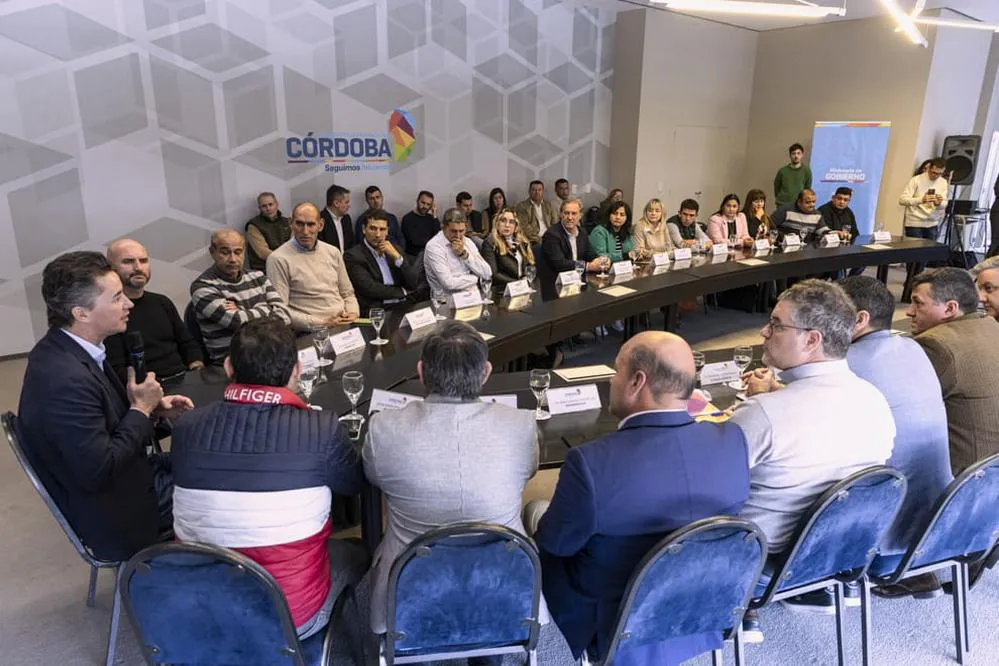 REGION OBJETIVO FOTO GOBIERNO FOCOM NORTE NORESTE