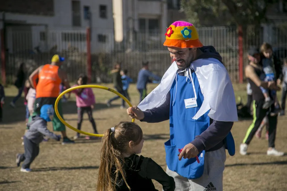 REGION OBJETIVO FOTO VILLA GIARDINO FAD CONGRESO DIABETES 7