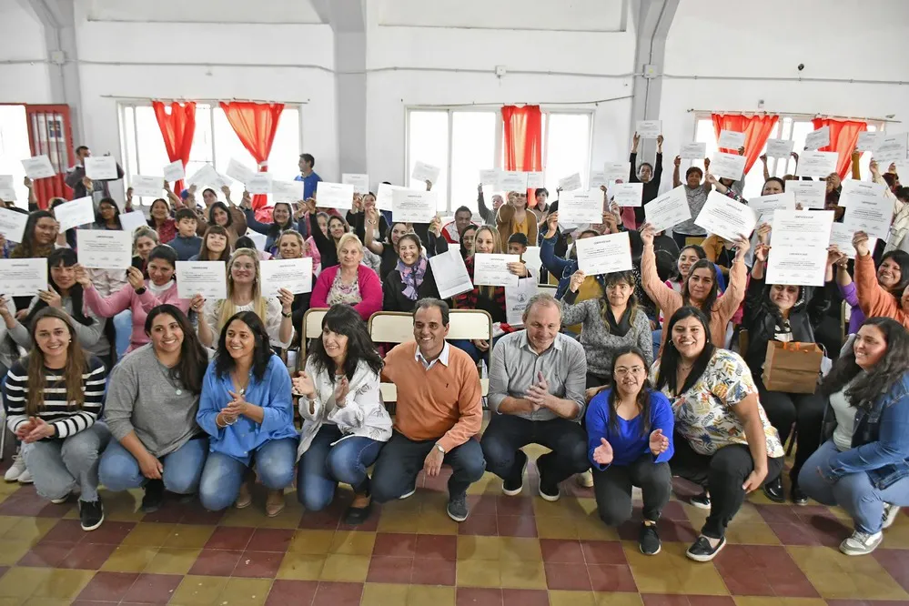 REGION OBJETIVO FOTO RIO CUARTO Trama Emprendedora en Las Delicias (1)