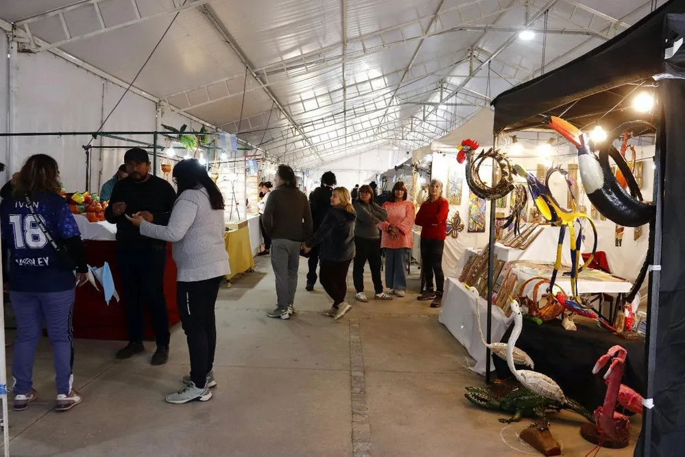 REGION OBJETIVO FOTO VILLA CARLOS PAZ FINDE LARGO 220625 3