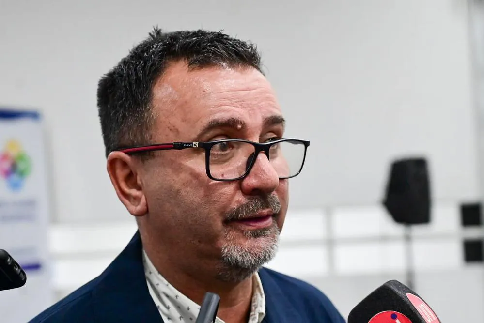 REGION OBJETIVO FOTO VILLA MARIA TRECCO Vacunacion