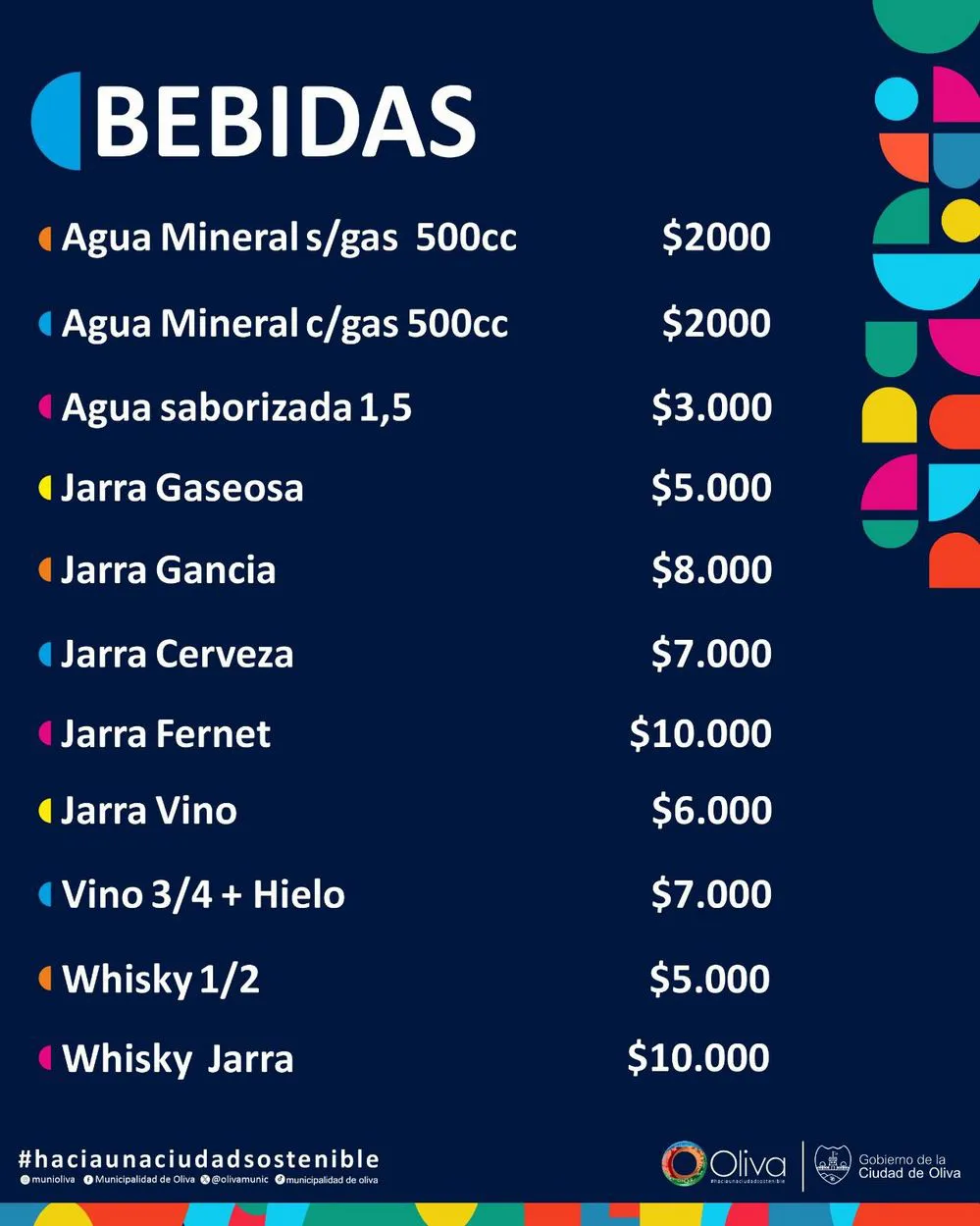 REGION OBJETIVO FOTO OLIVA COLECTIVIDADES 2026 8