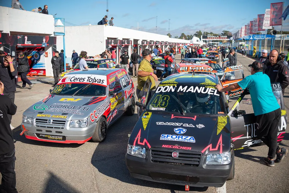 REGION OBJETIVO FOTO RIO CUARTO TURISMO EVENTOS Autódromo-7