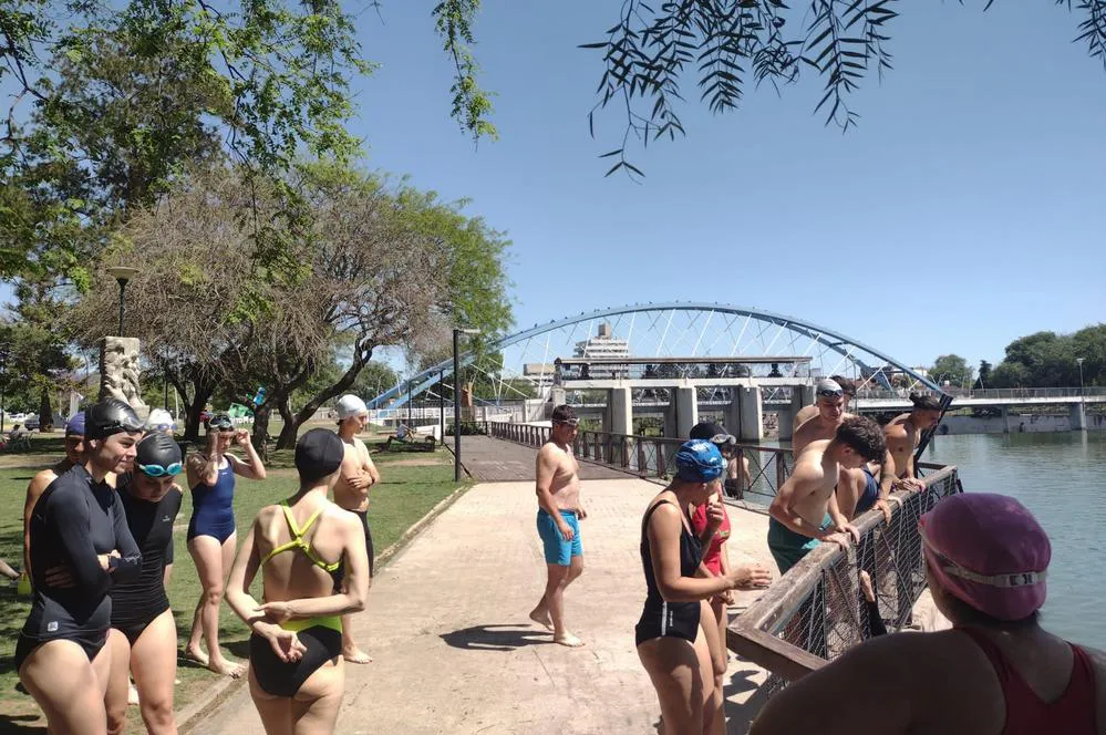 REGION OBJETIVO FOTO VILLA MARIA Guardacostas