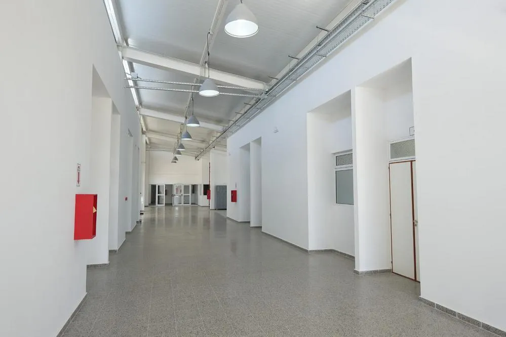 REGION OBJETIVO FOTO SINSACATE IPET EDIFICIO OBRA 4