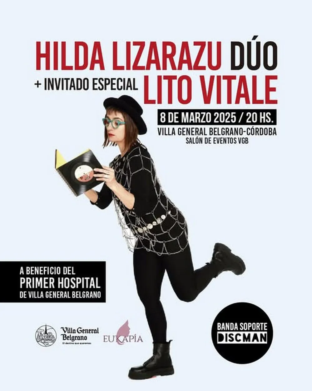 REGION OBJETIVO FOTO VGB HILDA LIZARAZU HOSPITAL 1