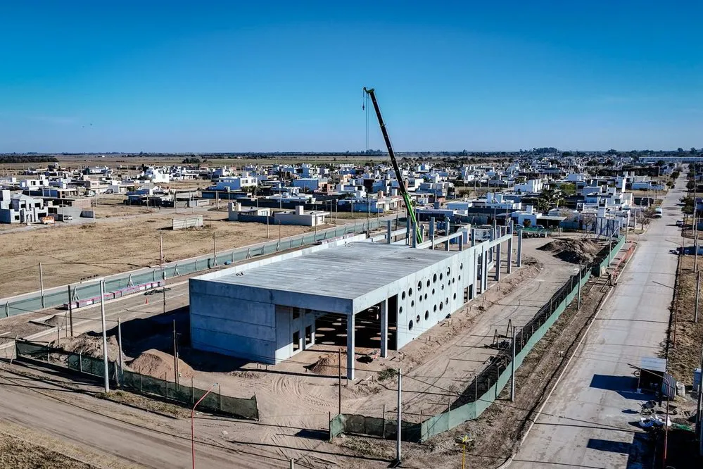 REGION OBJETIVO FOTO ARROYITO SEDE UPC CONSTRUCCION 1