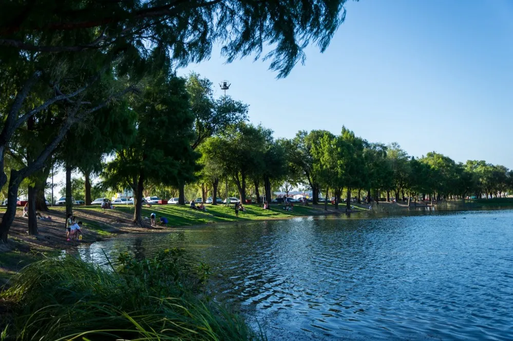 REGION OBEJTIVO FOTO RIO CUARTO Balance Anual Turismo (5)