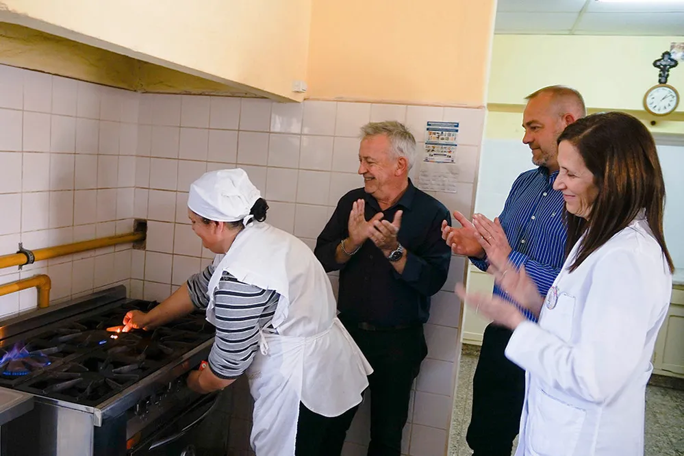 REGION OBJETIVO FOTO LA PARA GAS ESCUELAS La-Para-3