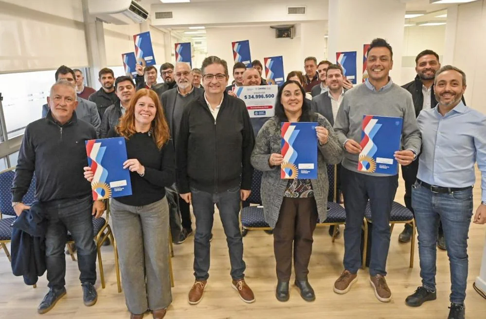 REGION OBJETIVO FOTO AVALES LOTEOS