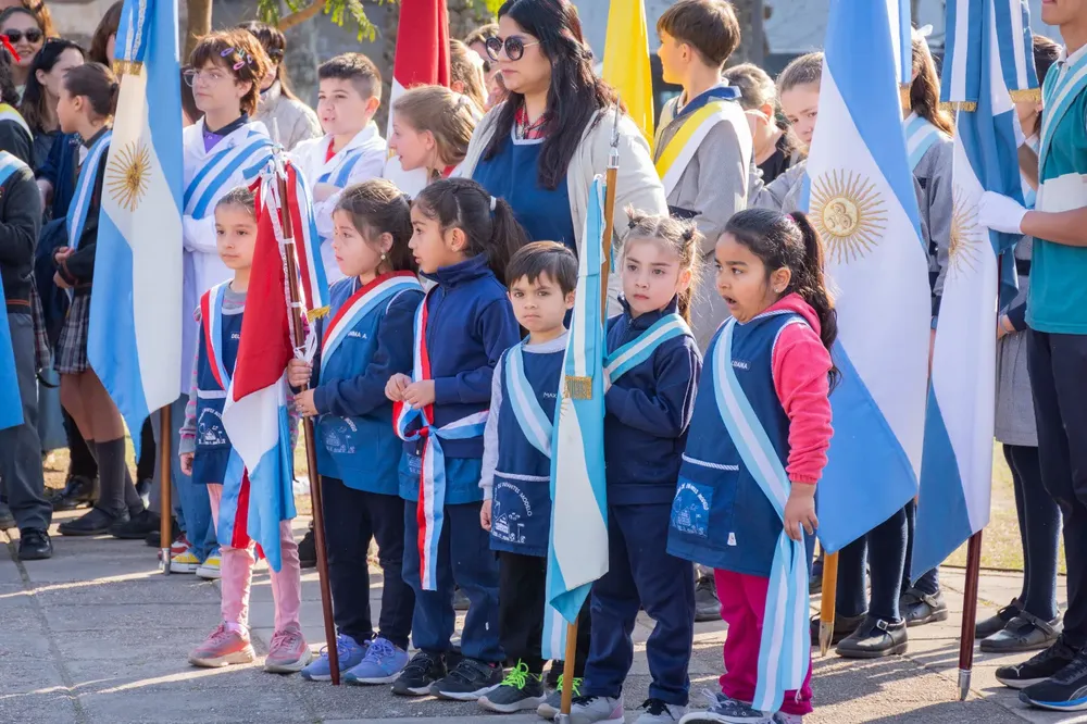 REGION OBJETIVO FOTO RIO CUARTO ACTO MAESTRO 3