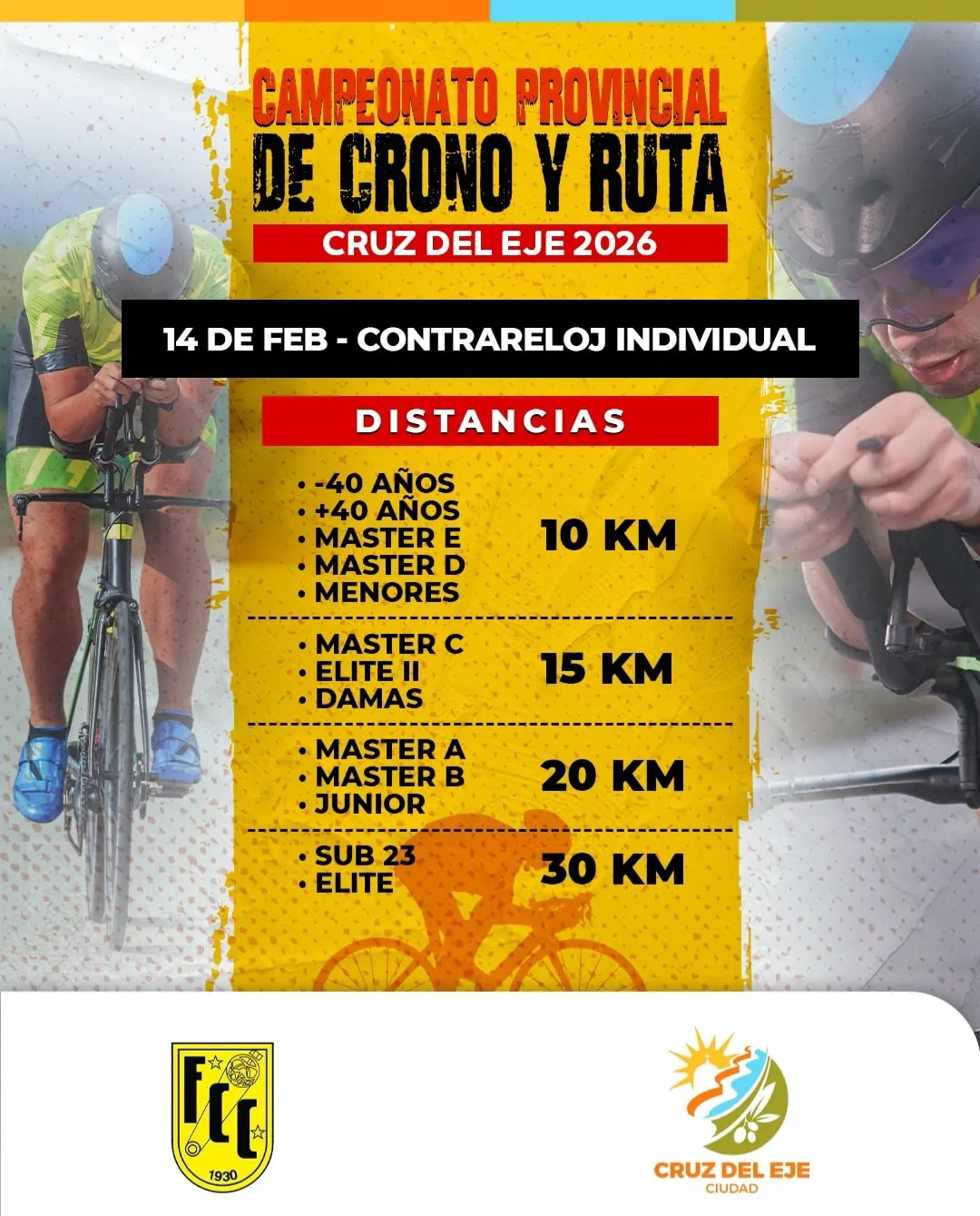 REGION OBJETIVO FOTO CRUZ DEL EJE CICLISMO 3