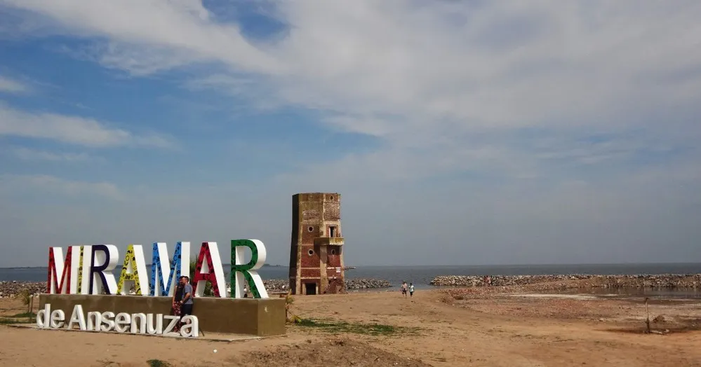 REGION OBJETIVO FOTO MIRAMAR DE ANSENUZA LETRAS FACE