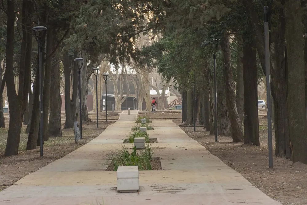 REGION OBJETIVO FOTO RIO CUARTO PASEO EMPRENDEDORES Parque Sarmiento zona nueva 01-07-2024_9