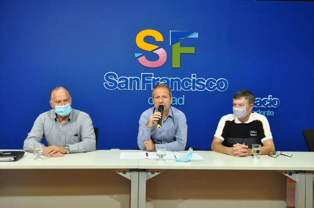 REGION OBJETIVO FOTO SAN FRANCISCO GATRONOMIA