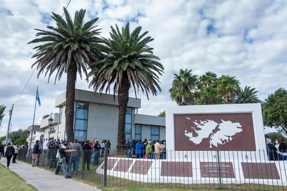 REGION OBJETIVO FOTO RIO CUARTO Museo Heroe de Malvinas (1)